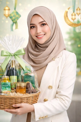 Toko Parcel Payakumbuh
