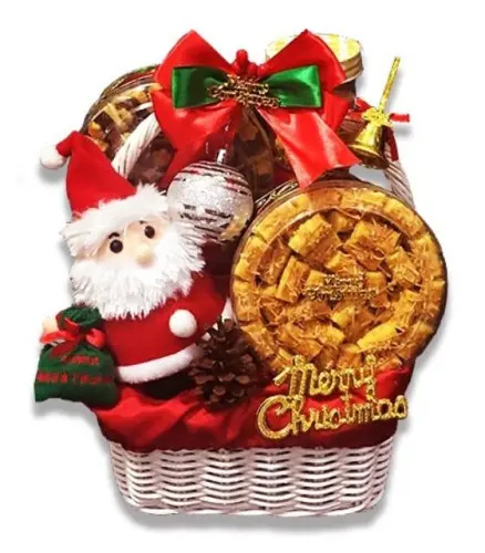 Hampers / Parcel Natal & Tahun Baru payakumbuh